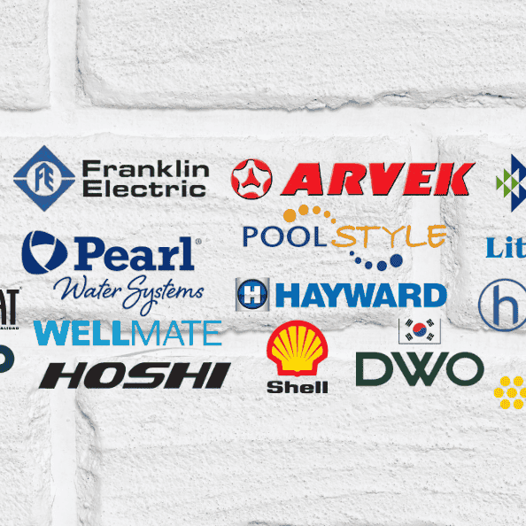 Descubre las marcas de confianza en PUMPSTOP ONLINE COSTA RICA