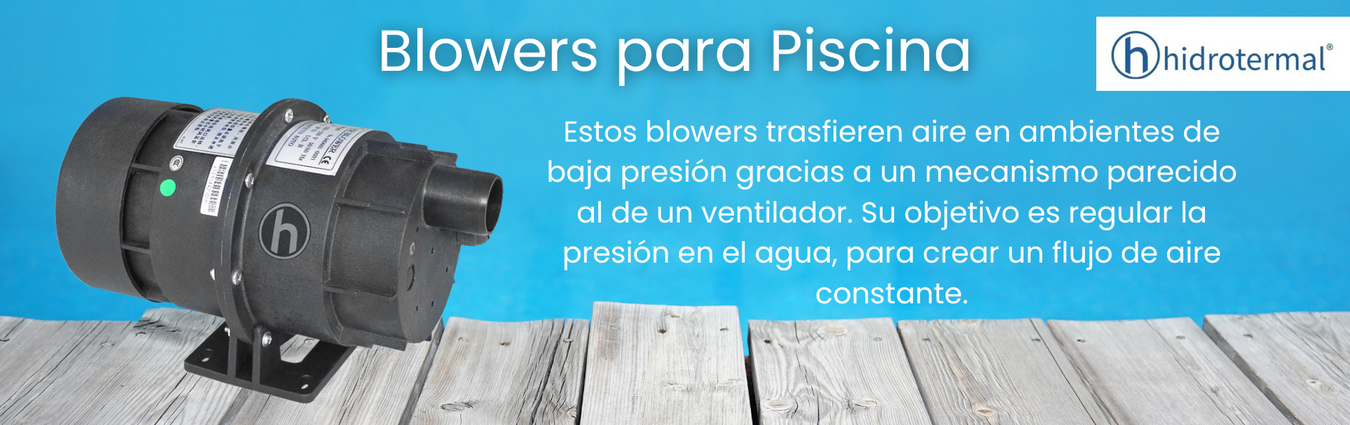 Blowers