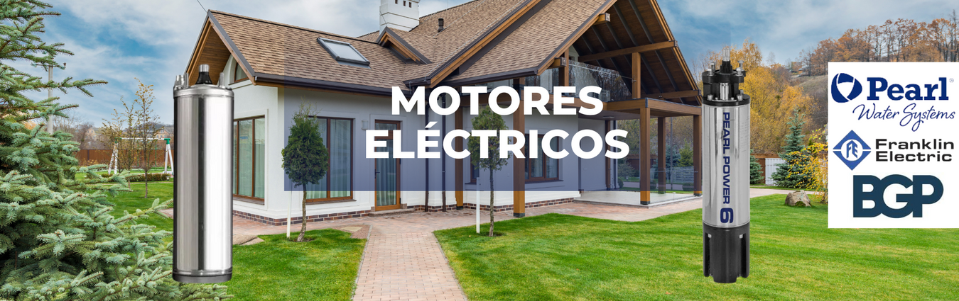 Motores Eléctricos
