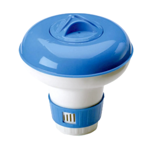 Clorador Flotante Ajustable Serie CD-02, Hidrotermal