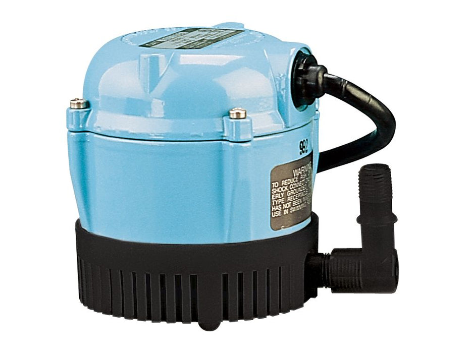 Bomba de Agua Sumergible de Achique Serie 1, Little Giant