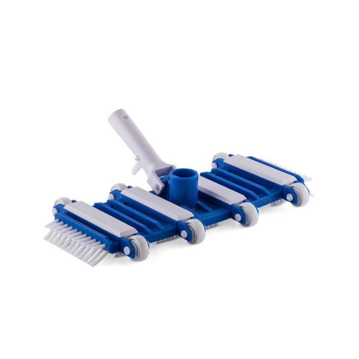 Aspiradora para Piscina de 14" Estándar de 8 ruedas, Hidrotermal