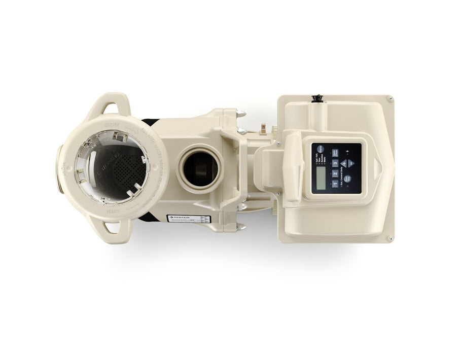 Bomba de Agua para Piscina Serie WhisperFlo XF de 5 Hp, Pentair