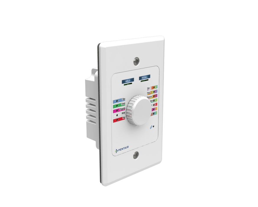 Controlador de Luces Intellibrite, Pentair