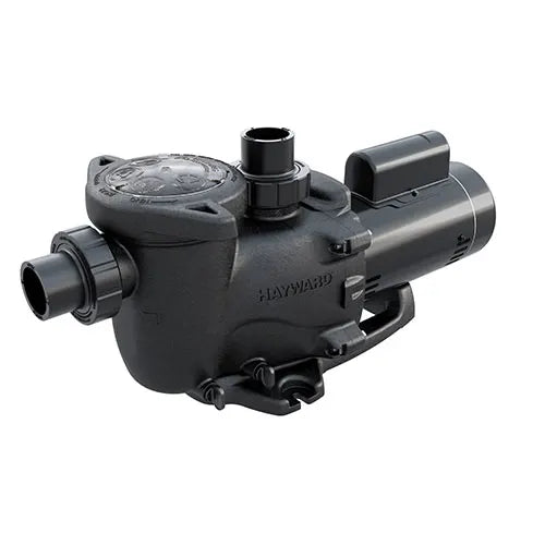 Bomba de Agua Autocebante para Piscina Serie Max-Flo XL de 3/4 a 1 Hp, Hayward
