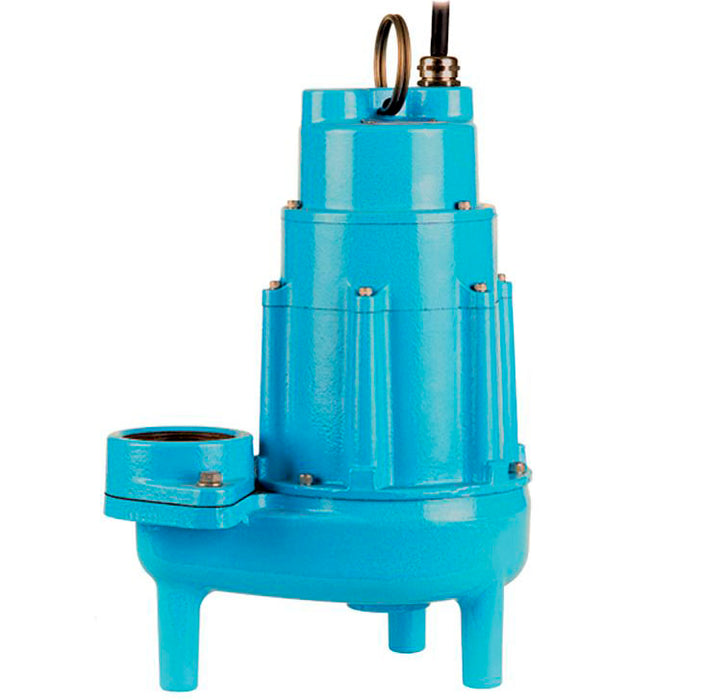 Bomba de Agua Eyectora para Drenaje Serie 20E, Little Giant