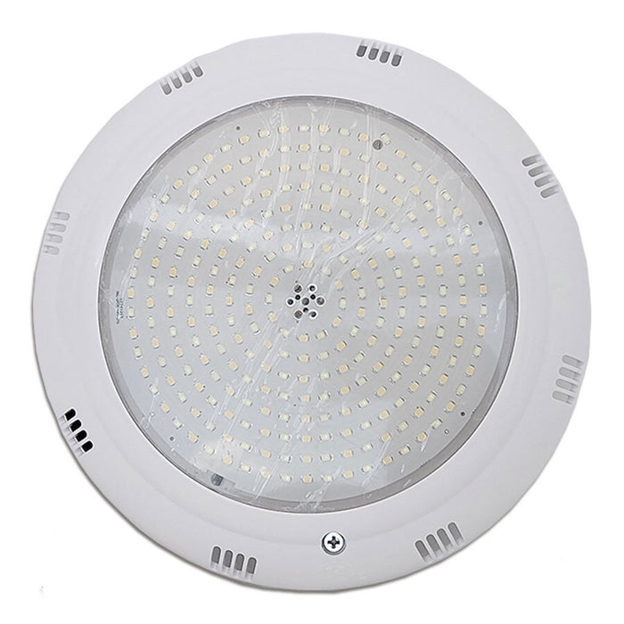 Reflector de Luz para Piscina Tipo Parche Serie 3680 RGB de 12 V, Hayward