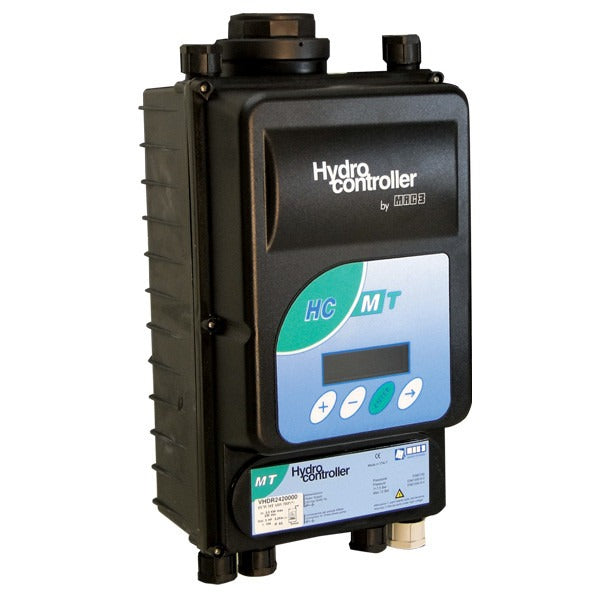 Variador de Frecuencia Enfriado por Agua de 230 V, Mac3