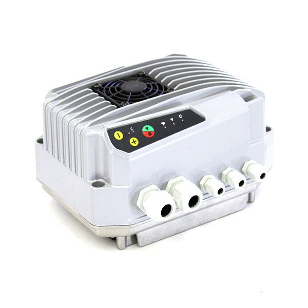 Variador de Frecuencia para Bombas Sumergibles de 230 V, Nastec