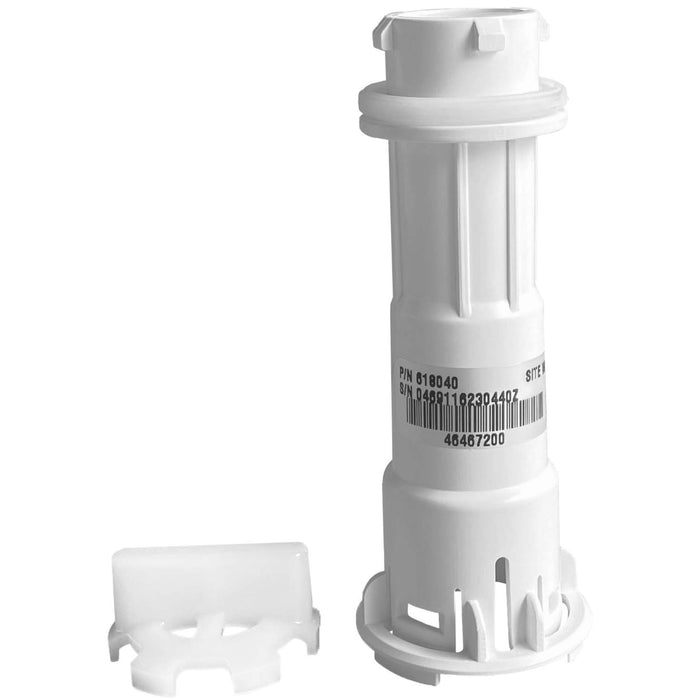 Nicho Adaptador de Microbrite a Globrite, Pentair