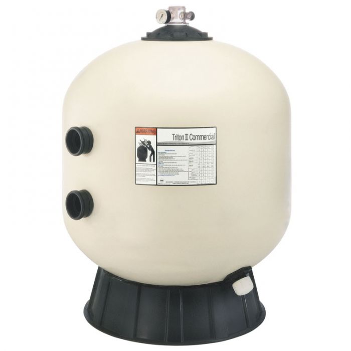 Filtro de Arena para Piscina Serie Triton II de 900 Lb, Pentair