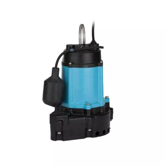 Bomba de Agua Sumergible de Achique Serie 10EC, Little Giant