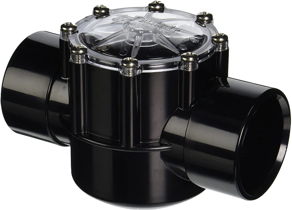 Válvula de Retención con Visor de 2", Pentair