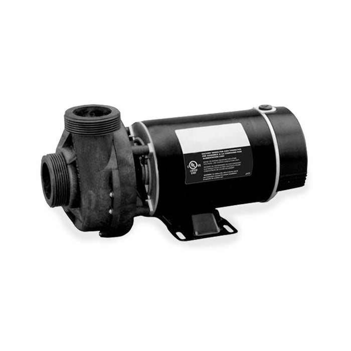 Bomba de Agua Centrífuga Serie S2A de 2 a 4.5 Hp, Franklin Electric