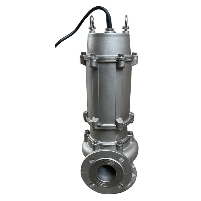 Bomba de Agua Eyectora para Drenaje Serie 50WS, BGP