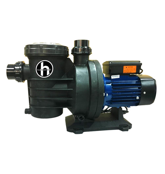 Bomba de Agua para Piscina Serie BPS de 0.75 a 4 Hp, Hidrotermal
