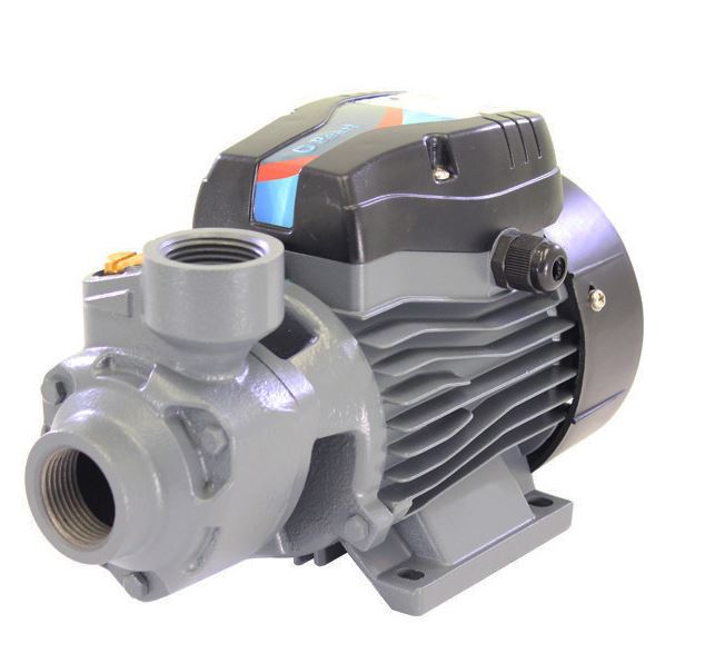 Bomba de Agua Periférica Serie PEP de 0.5 a 1.5 Hp, Pearl