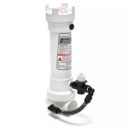 Clorador en Linea Serie R 320 Raimbow, Pentair