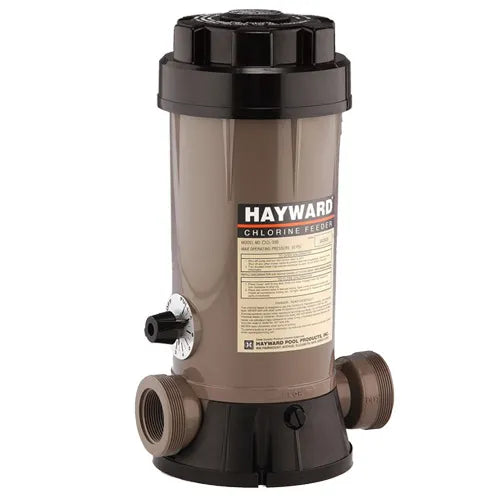 Clorador en Linea Serie CL 100 de Conexión 1.5", Hayward