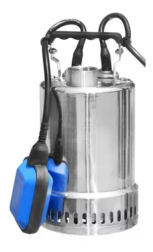 Bomba de Agua Sumergible de Achique Serie LD, BGP