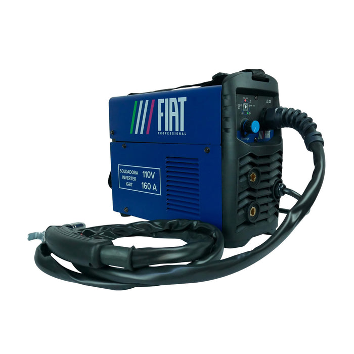 Soldador Inverter de 110 V, FIAT