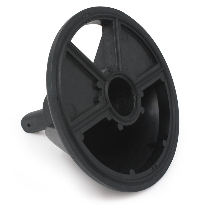 Desviador para Filtro de Piscina Serie Sand Dollar de 1.5", Pentair