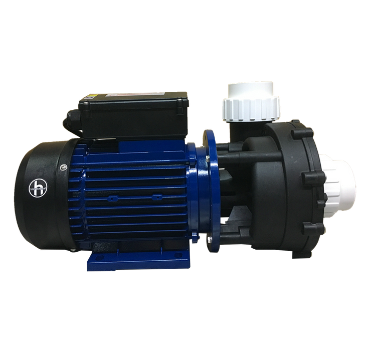 Bomba de Agua para Spa Serie HML de 1.5 a 2 Hp, Hidrotermal