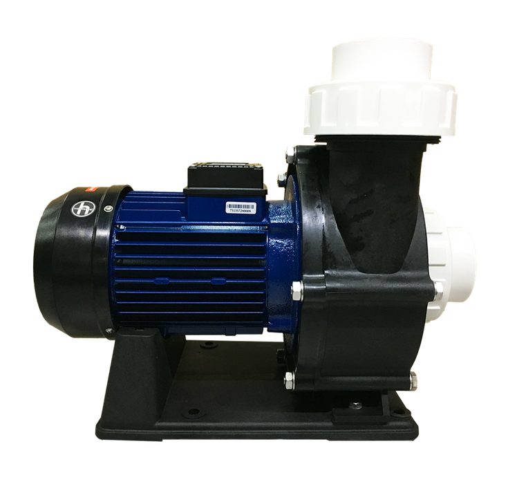 Bomba de Agua para Spa Serie HMT350 de 3.5 Hp, Hidrotermal