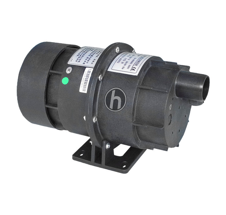 Blower Plástico de 0.54 Hp, Hidrotermal