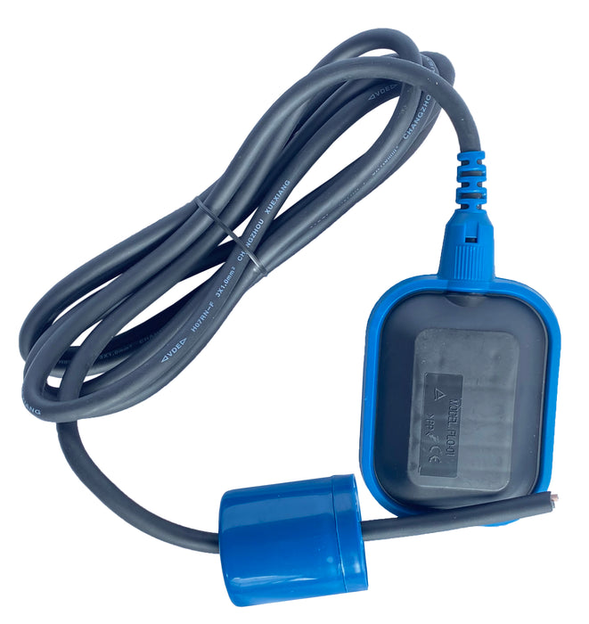 Flotador Eléctrico de 3 Mts, Aquastrong