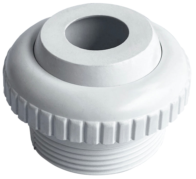 Boquilla Retorno de 1.5" x 0.75", Hidrotermal