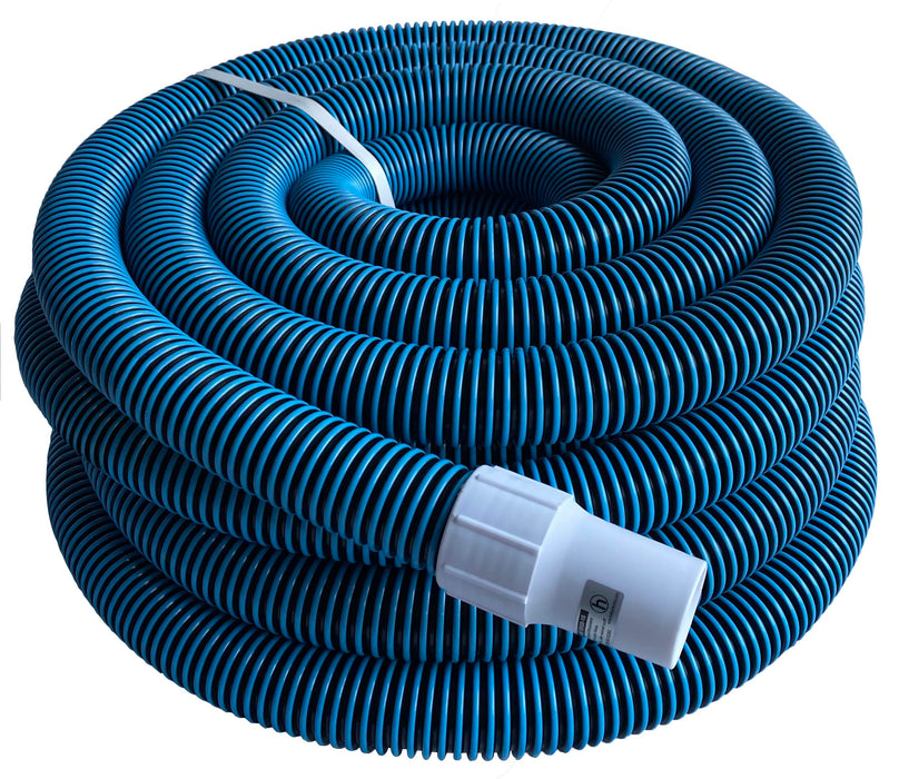 Manguera Flexible Premium de 1.5" x 7.5 m, Hidrotermal
