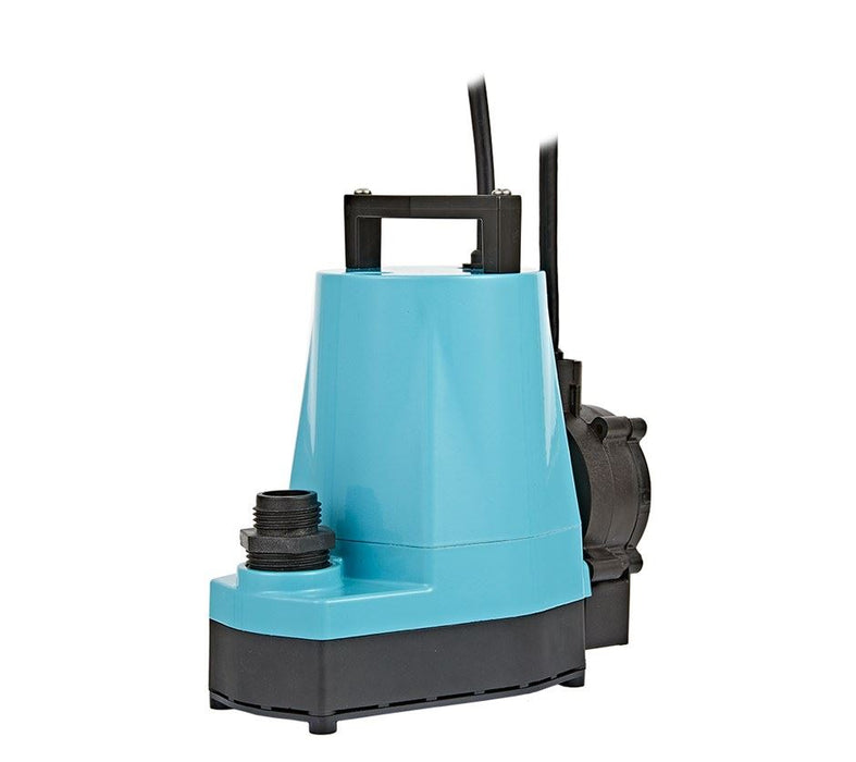 Bomba de Agua Sumergible de Achique Serie 5-MSP, Little Giant