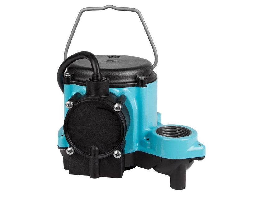 Bomba de Agua Sumergible de Achique Serie 6-CIA, Little Giant