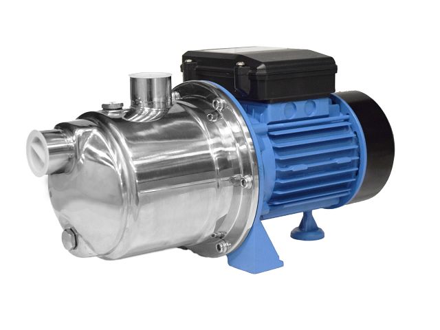 Bomba de Agua Jet Autocebante Serie LJP de 1 a 1.5 HP, Little Giant
