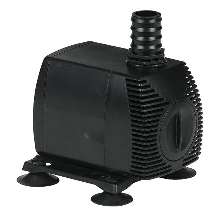 Bomba de Agua Sumergible de Achique Serie PES, Little Giant
