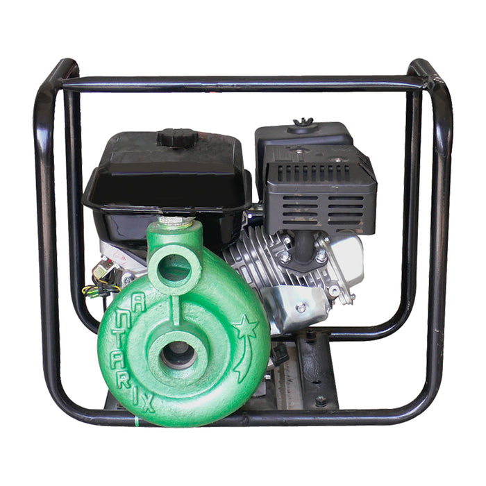 Motobomba para Pozo Profundo a Gasolina de 7 Hp, Antarix