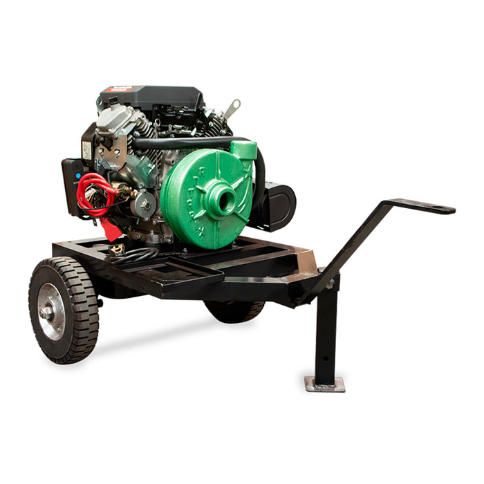 Motobomba Centrífuga a Gasolina de 20 Hp, Antarix