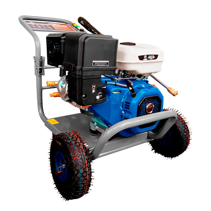 Hidrolavadora a Gasolina de 7 a 14 Hp, FIAT