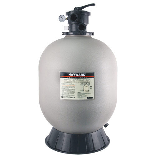Filtro de Arena para Piscina Serie SwinPro de 150 a 300 Lbs, Hayward