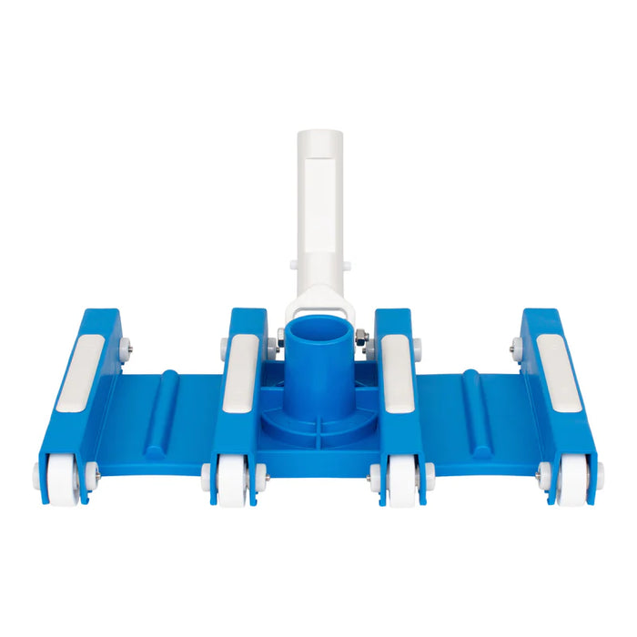 Aspiradora para Piscina de 8 Ruedas, Pentair