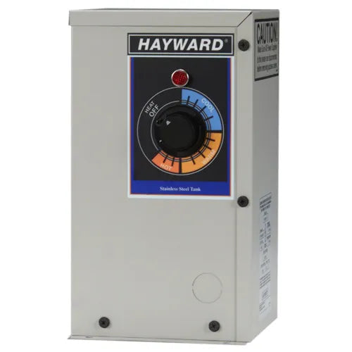 Calentador Eléctrico para Piscina de 230 V, Hayward