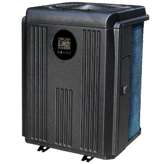 Bomba de Calor para Piscina Serie PLUS TOP, Hidrotermal