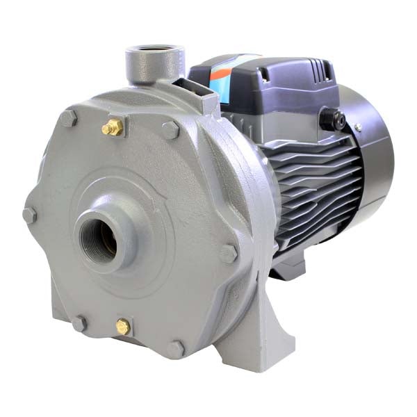 Bomba de Agua Centrífuga C2P 1.5 a 5.5 Hp, Pearl