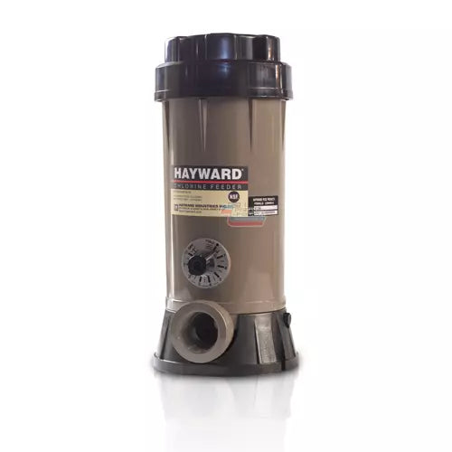 Clorador en Linea Serie CL 200 de Conexión 1.5", Hayward