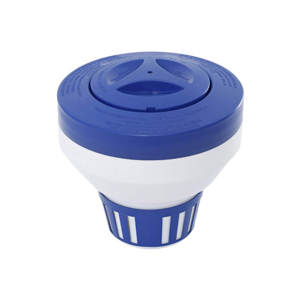 Clorador Flotante Ajustable Serie CD-01, Hayward