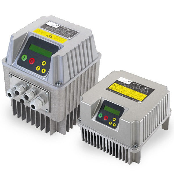 Variador de Frecuencia de 230 V, Nastec