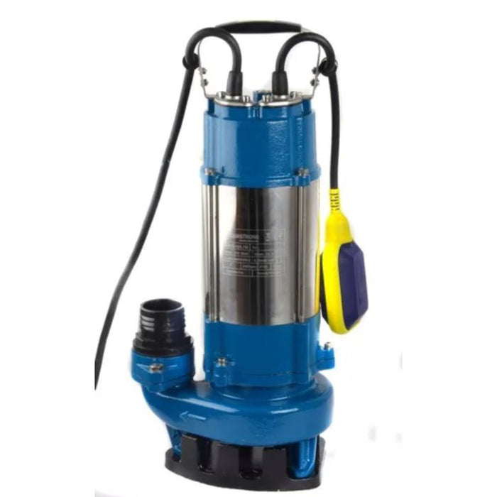 Bomba de Agua Eyectora para Drenaje Serie ESP, Aquastrong