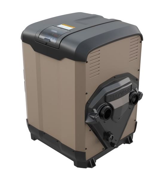 Calentador a Gas para Piscina Serie HD de 400.000 BTU , Hayward