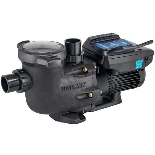 Bomba de Agua Autocebante para Piscina Serie TriStar, Hayward